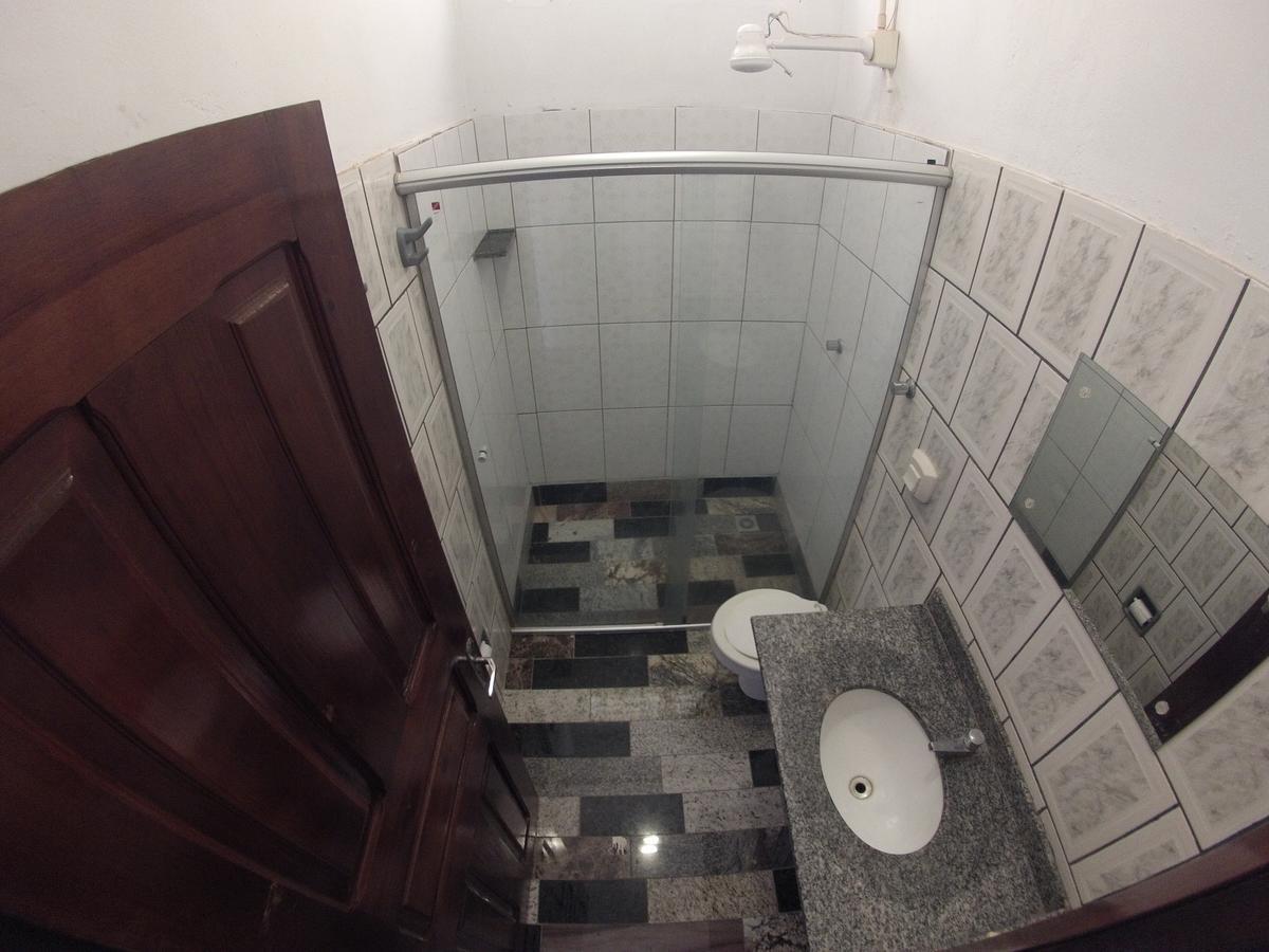 Hotel Vitalli Avanhandava ห้อง รูปภาพ