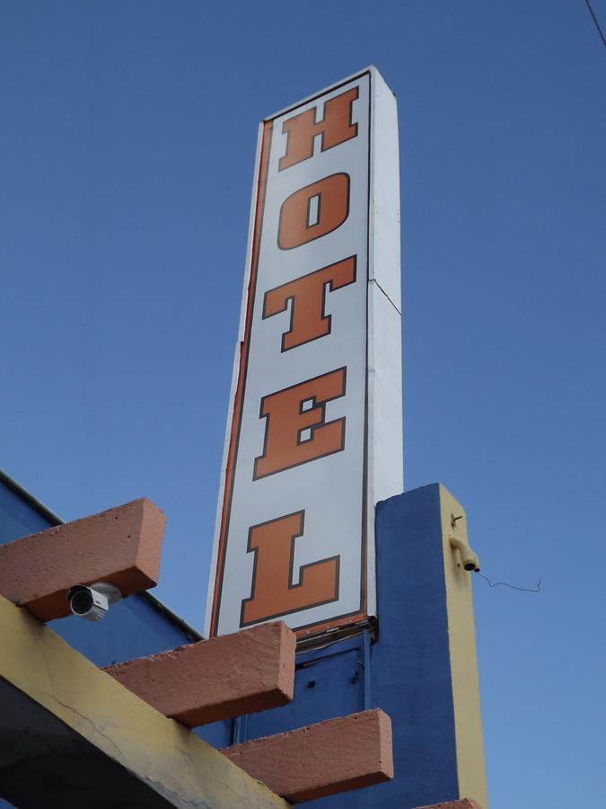 Hotel Vitalli Avanhandava ภายนอก รูปภาพ